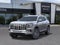 2027 GMC Terrain AWD Denali