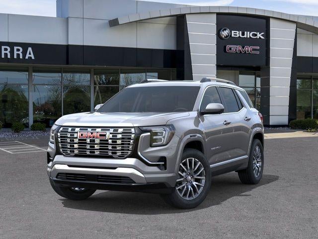 2027 GMC Terrain AWD Denali