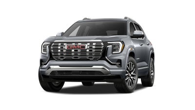2027 GMC Terrain AWD Denali