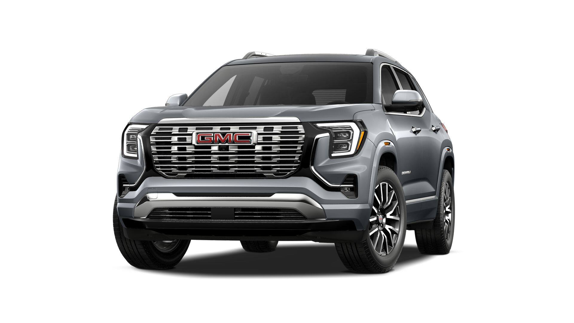 2027 GMC Terrain AWD Denali