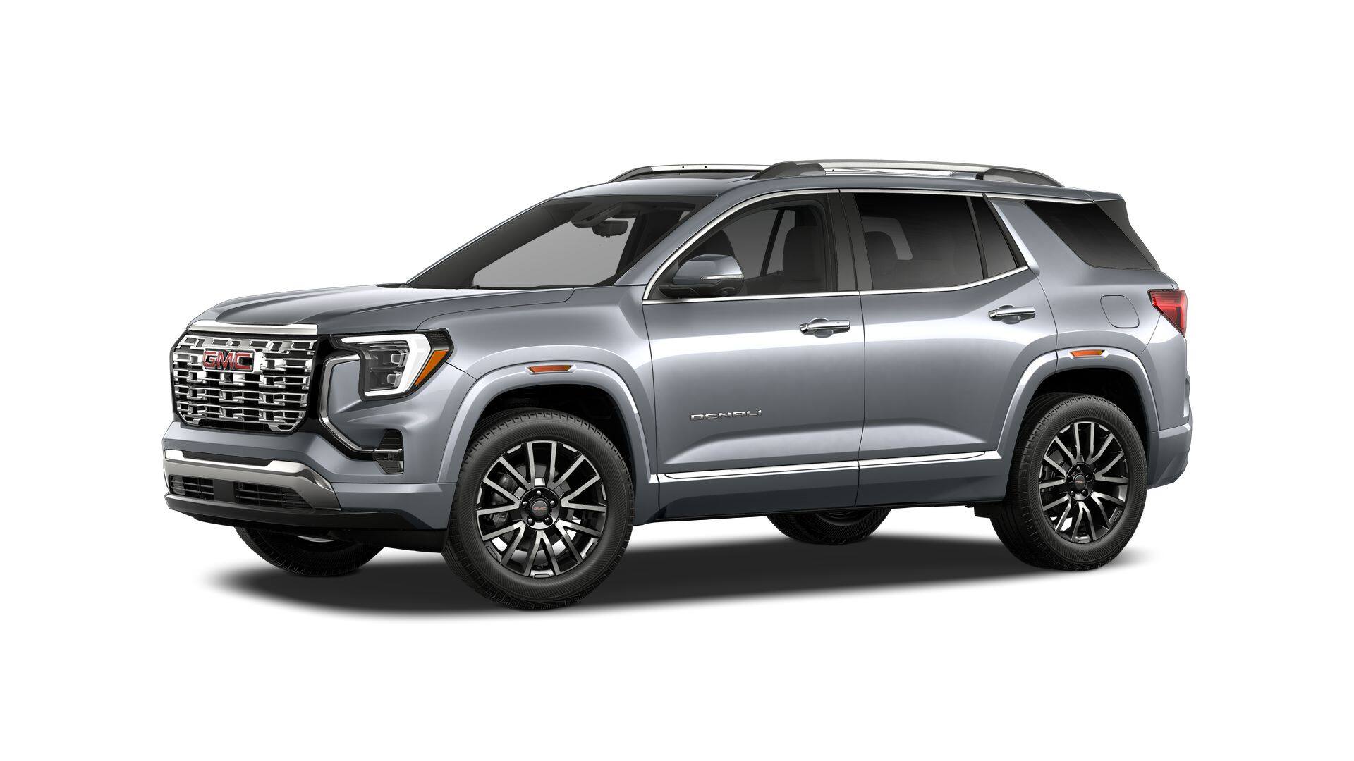 2027 GMC Terrain AWD Denali