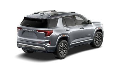 2027 GMC Terrain AWD Denali