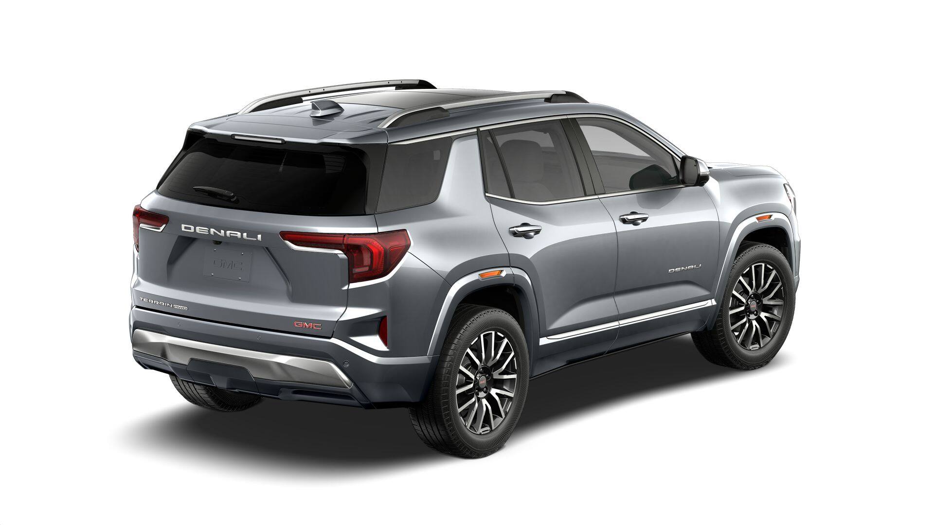2027 GMC Terrain AWD Denali