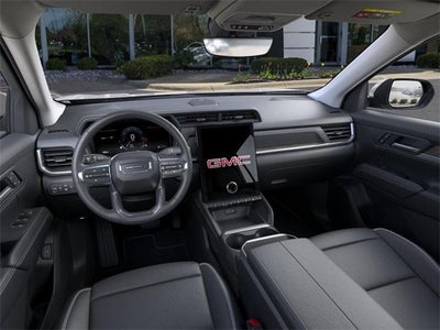 2026 GMC Terrain AWD Denali