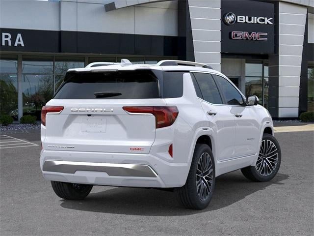 2026 GMC Terrain AWD Denali