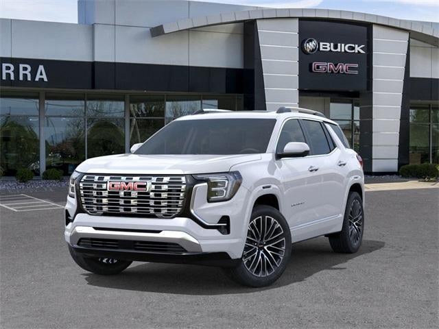 2026 GMC Terrain AWD Denali