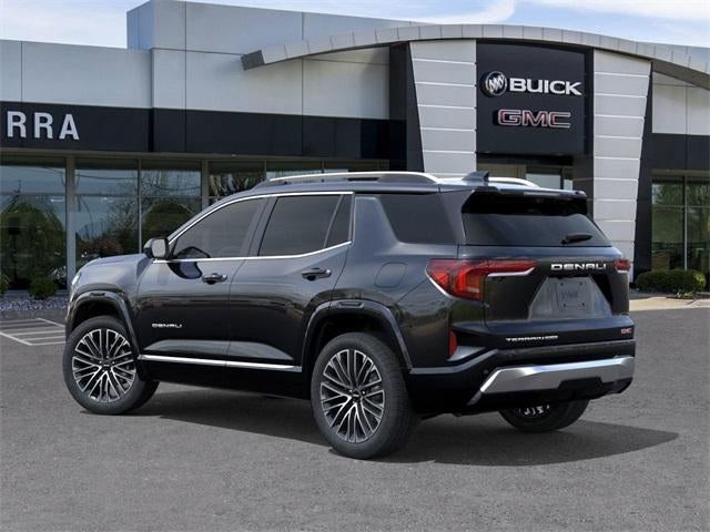 2026 GMC Terrain AWD Denali