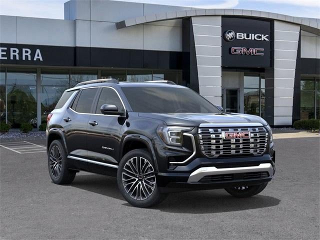 2026 GMC Terrain AWD Denali