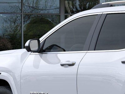 2026 GMC Terrain AWD Denali