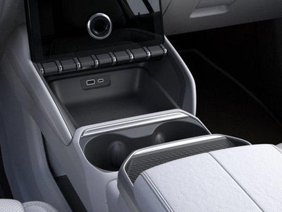 2026 GMC Terrain AWD Denali