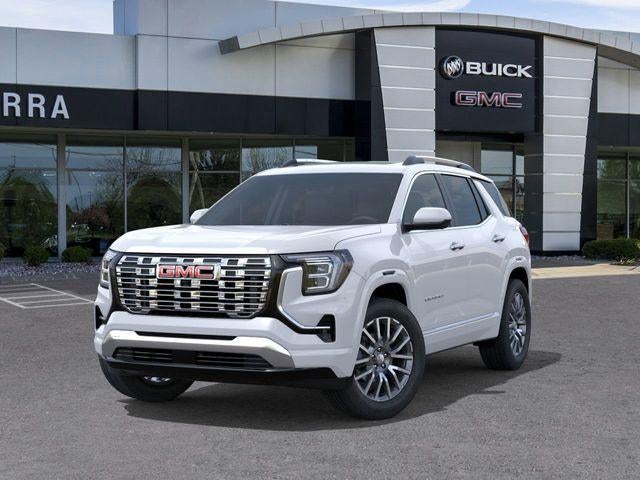 2026 GMC Terrain AWD Denali