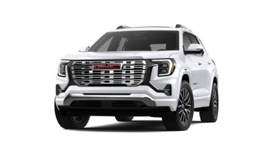 2026 GMC Terrain AWD Denali