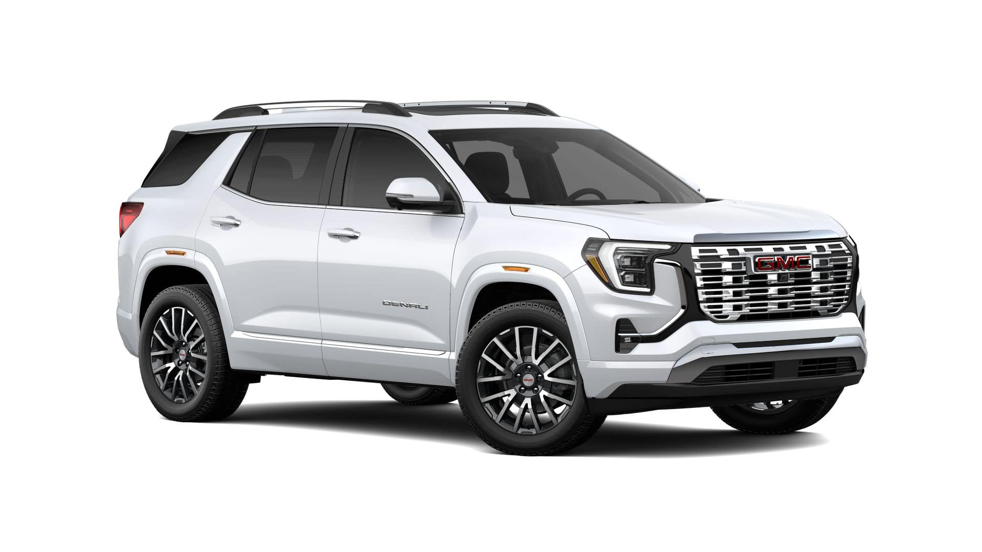2026 GMC Terrain AWD Denali