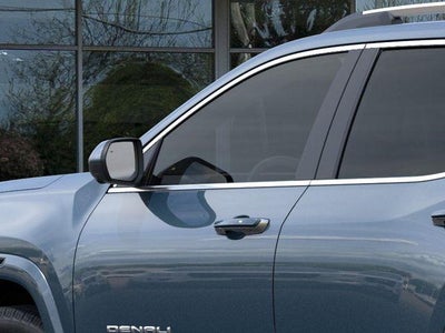 2026 GMC Terrain AWD Denali