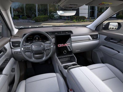 2026 GMC Terrain AWD Denali
