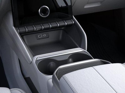 2026 GMC Terrain AWD Denali