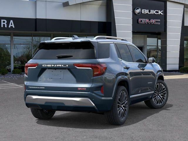 2026 GMC Terrain AWD Denali
