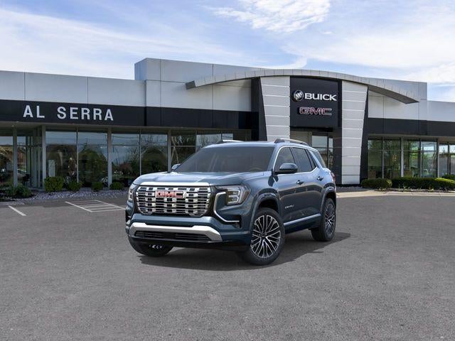 2026 GMC Terrain AWD Denali