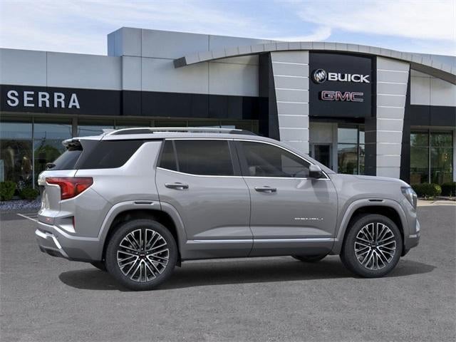 2026 GMC Terrain AWD Denali