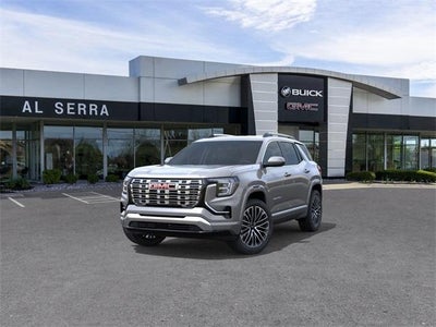 2026 GMC Terrain AWD Denali
