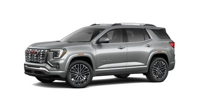 2026 GMC Terrain AWD Denali