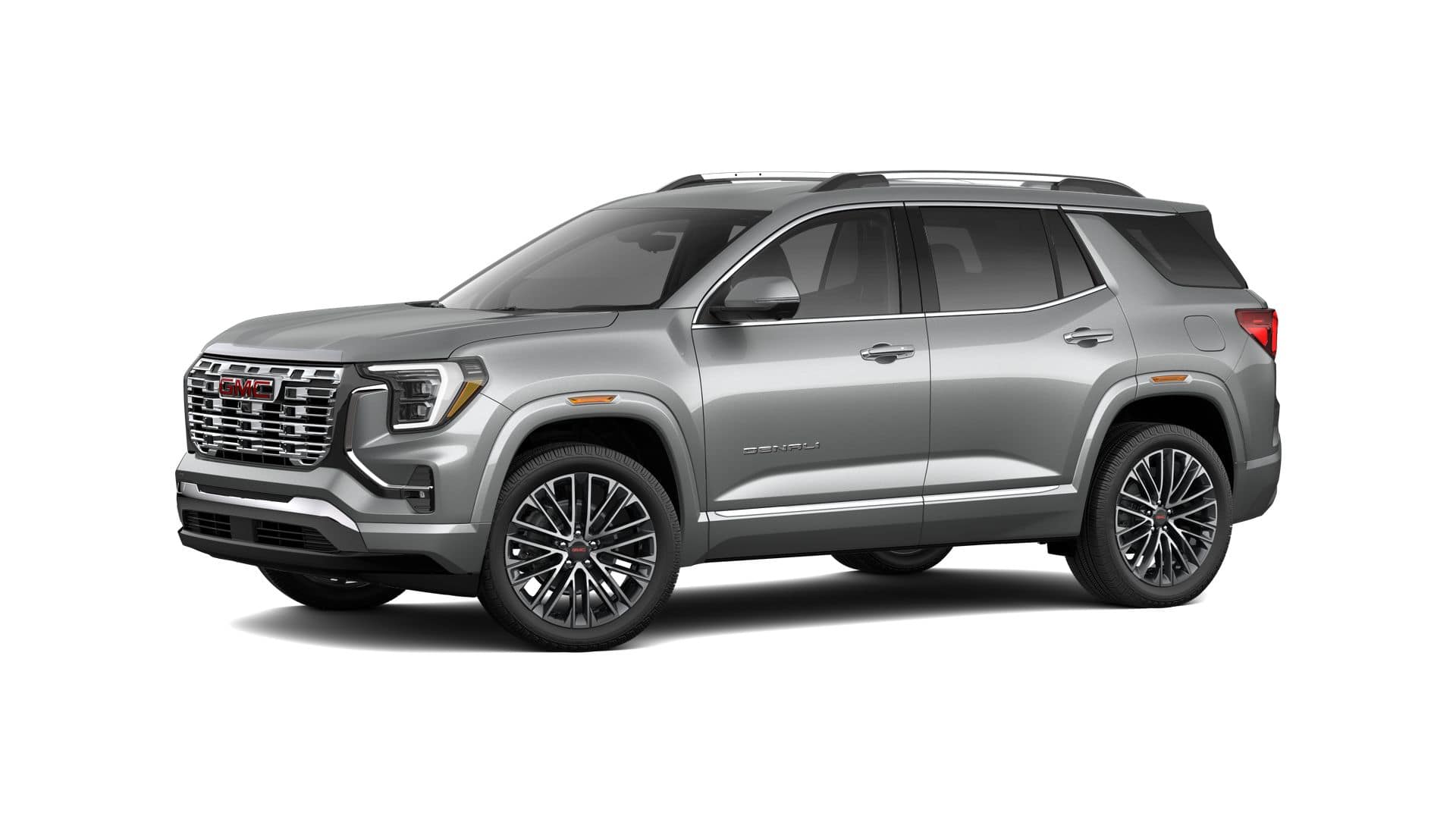 2026 GMC Terrain AWD Denali