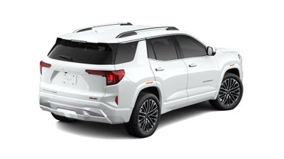 2026 GMC Terrain AWD Denali