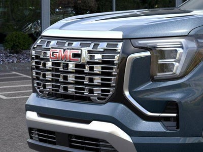 2026 GMC Terrain AWD Denali
