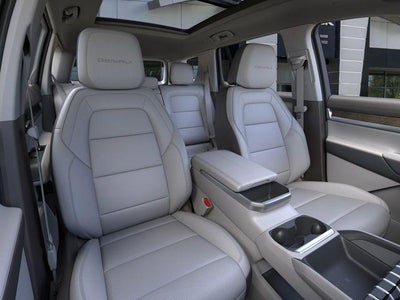 2026 GMC Terrain AWD Denali