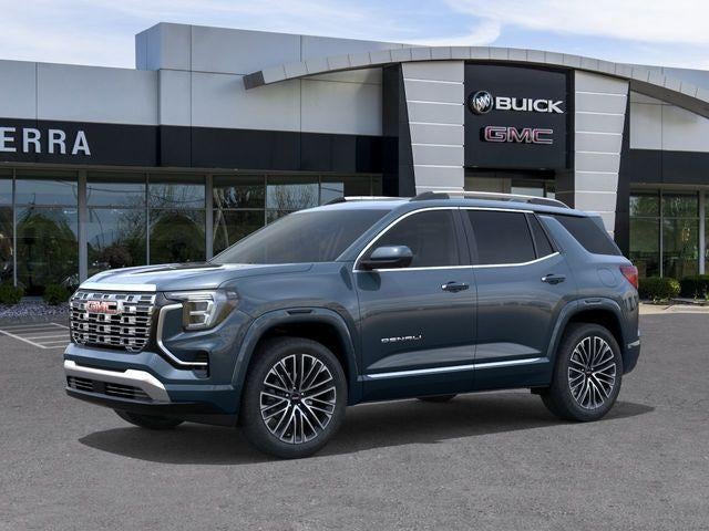 2026 GMC Terrain AWD Denali