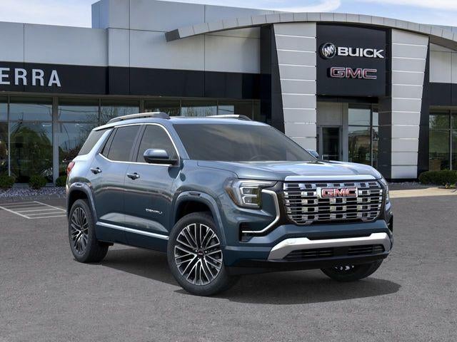 2026 GMC Terrain AWD Denali