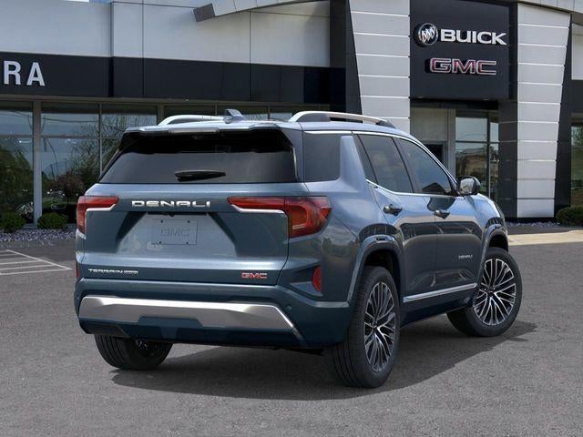 2026 GMC Terrain AWD Denali
