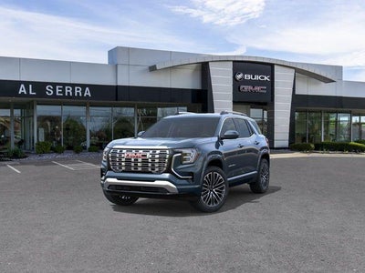 2026 GMC Terrain AWD Denali