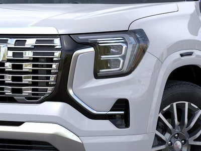2027 GMC Terrain AWD Denali