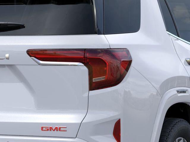 2027 GMC Terrain AWD Denali