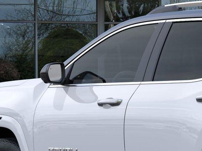 2027 GMC Terrain AWD Denali
