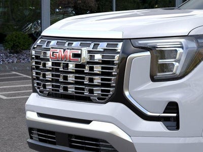 2027 GMC Terrain AWD Denali