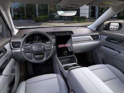 2027 GMC Terrain AWD Denali
