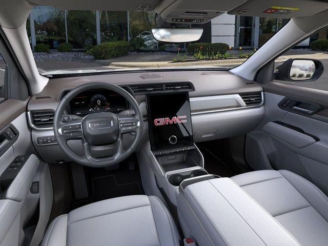 2027 GMC Terrain AWD Denali