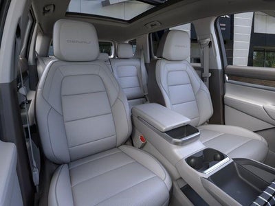 2027 GMC Terrain AWD Denali