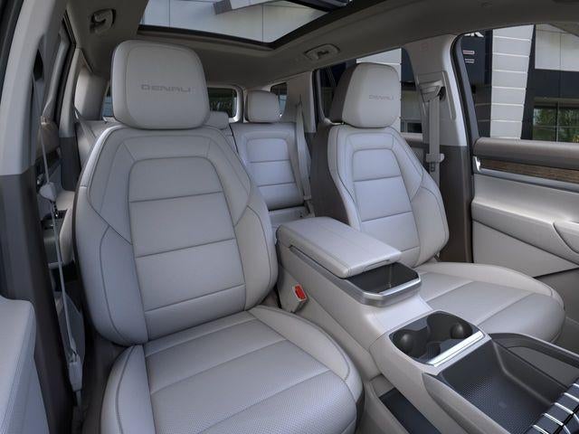 2027 GMC Terrain AWD Denali