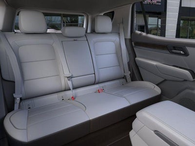 2027 GMC Terrain AWD Denali