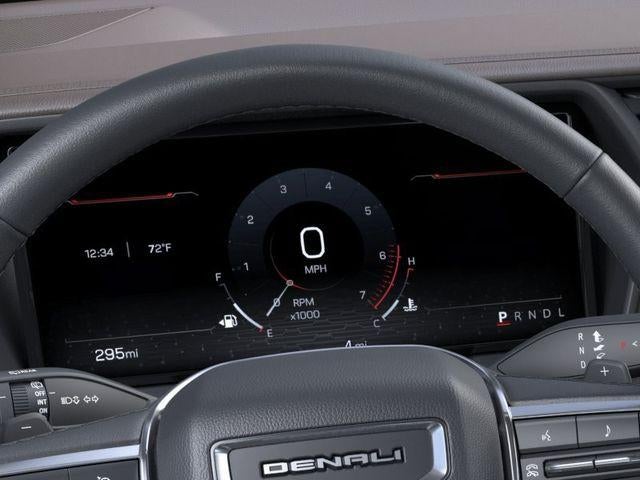 2027 GMC Terrain AWD Denali