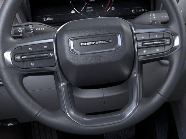 2027 GMC Terrain AWD Denali
