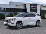 2027 GMC Terrain AWD Denali