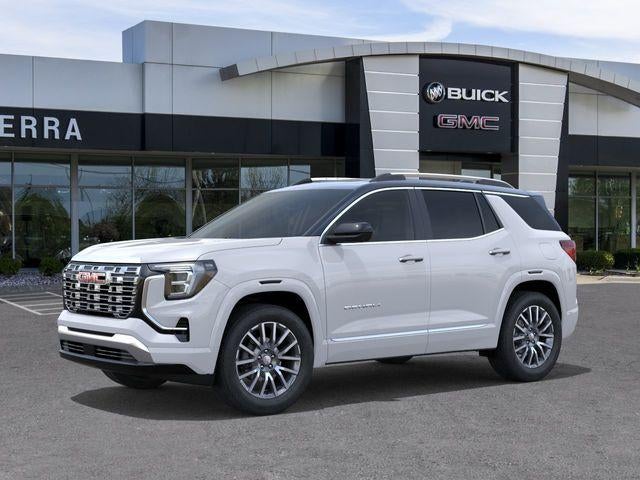 2027 GMC Terrain AWD Denali