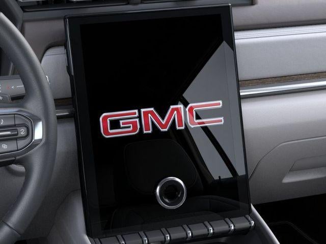 2027 GMC Terrain AWD Denali