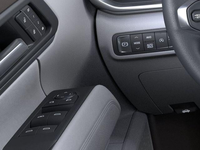 2027 GMC Terrain AWD Denali