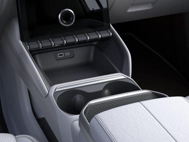 2027 GMC Terrain AWD Denali