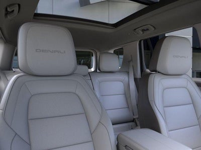 2027 GMC Terrain AWD Denali